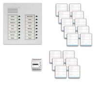 pre:pack Audio UP 16WE PPUF16/2-EN/01