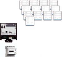 tcu:pack Audio EB 13WE PPIF13/01