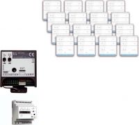 tcu:pack Audio EB 16WE PPIF16/01