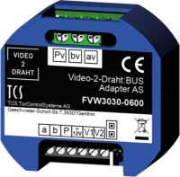 Videoadapter FVW3030-0600