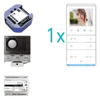 video:pack Einbau PVIF010/001
