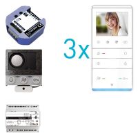 video:pack Einbau PVIF030/001