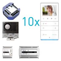 video:pack Einbau PVIF100/001