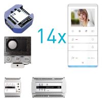 video:pack Einbau PVIF140/001
