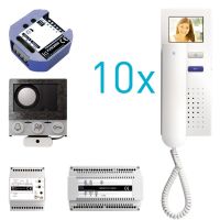 video:pack Einbau PVIH100/001