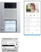 Videosprechanlgenset color PVE16010-0010
