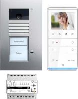 Videosprechanlgenset color PVU17010-0010