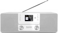 DAB+Digitalradio DIGITRADIO370CDBT ws