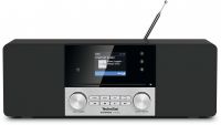 DAB+Digitalradio DIGITRADIO3VOICE sw