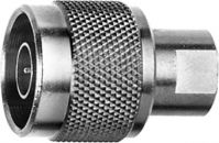 Adapter N-FME (M-M) 100024187