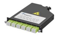HD3-ES FanOut-Modul 100022380
