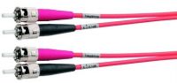 LWL-Duplex-Rangierkabel 100010752