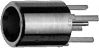 MCX-Anbaubuchse LTP AU J01271A0141