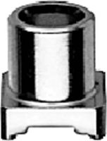 MCX-buchse f.LTP IN SMT AU J01271A0031