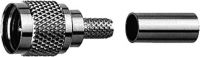 MiniUHF-Kabelstecker J01045F0003