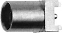 MMCX-Buchse für LTP AU J01341A0091