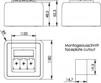 Modulaufnahme 100021385
