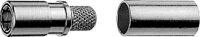 SMB-Kabelbuchse cr/cr AU J01161A0391