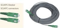 LWL-Kabel OSM30SCAPC 1x1 Faser OS2 0,44kN 30m