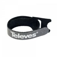 Nylonklettband 10er KBL (VE10)