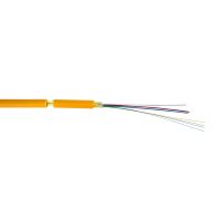 LWL-Kabel OSK16-250 16x1 Fasern OS2 Schnittlänge