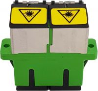 SC/APC-Adapter OAS2SCAPC