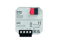 1-fach Funk-Aktor EU 1 KNX