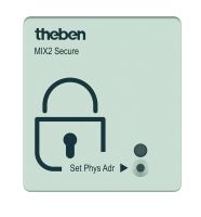Busankoppler Busmodul MIX2 Secure