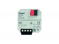 KNX-Heizungsaktor HU 1 KNX