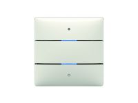 KNX-Tastsensor iON 102 KNX