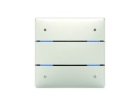 KNX-Tastsensor iON 104 KNX