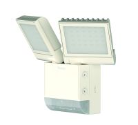LED-Strahler theLeda S17-100 WH