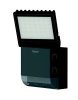 LED-Strahler theLeda S8-100 BK