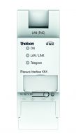 Schnittstelle IPSecur-InterfaceKNX