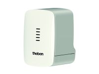 Stellantrieb Cheops S KNX