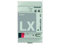 Wetterzentrale LUXORliving M130