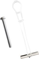 Hohlraumklappdübel Spagat Plus M6