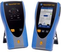 Netzwerktester SignalTEK 10G CT