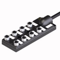 Aktuator-/Sensor-Verteiler TB-8M12-5-2/TXL