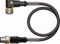 Aktuator- u. Sensorleitung 6625904