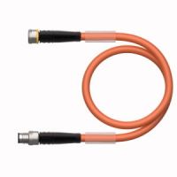 Aktuator- u. Sensorleitung PKG3M-5-PSG3M/TXO