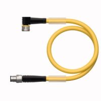 Aktuator- u. Sensorleitung PKG4M-0.3-PSG4M/TXY
