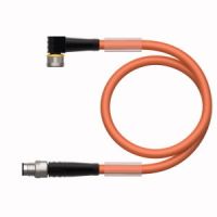 Aktuator- u. Sensorleitung PKW3M-1-PSG3M/TXO