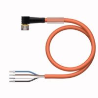 Aktuator- u. Sensorleitung PKW4M-10/TXO