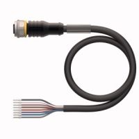 Aktuator- u. Sensorleitung RKC8T-2/TEL