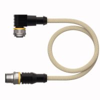 Aktuator- u. Sensorleitung WKC4.4T #6628247