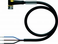 Anschlussleitung PKW3M-P7X2-5/TXL