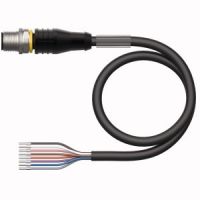 Anschlussleitung RSS8T-10/TEL