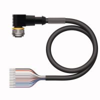 Anschlussleitung WKC12T-10/TEL