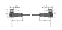 Anschlussleitung WKCV4.5T- #6934700